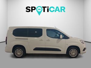 Opel Combo 1.5 TD 96kW (130CV) S/S Selective XL  - Foto 2