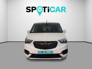Opel Combo 1.5 TD 96kW (130CV) S/S Selective XL  - Foto 2