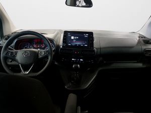 Opel Combo 1.5 TD 96kW (130CV) S/S Selective XL  - Foto 2