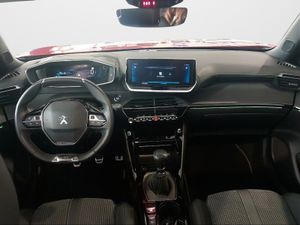 Peugeot 2008 GT Line Puretech 130 S&S BVM6  - Foto 2