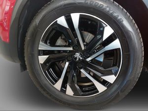 Peugeot 2008 GT Line Puretech 130 S&S BVM6  - Foto 2