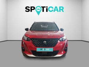 Peugeot 2008 GT Line Puretech 130 S&S BVM6  - Foto 2