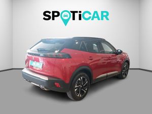 Peugeot 2008 GT Line Puretech 130 S&S BVM6  - Foto 2