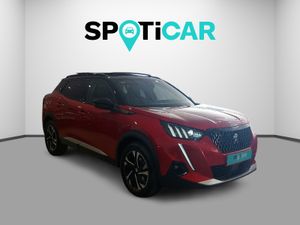 Peugeot 2008 GT Line Puretech 130 S&S BVM6  - Foto 2