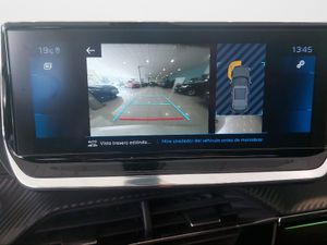 Peugeot 2008 GT Line Puretech 130 S&S BVM6  - Foto 2