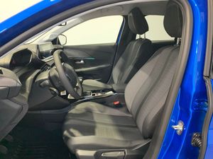 Peugeot 208 PureTech 73kW (100CV) Allure  - Foto 2