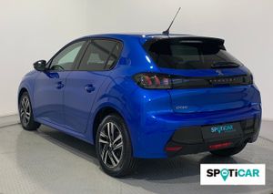 Peugeot 208 PureTech 73kW (100CV) Allure  - Foto 2