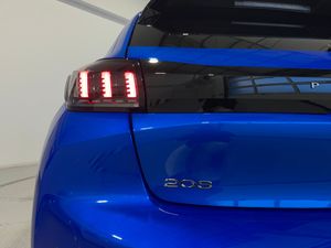 Peugeot 208 PureTech 73kW (100CV) Allure  - Foto 2