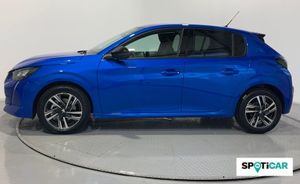 Peugeot 208 PureTech 73kW (100CV) Allure  - Foto 2