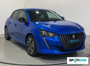 Peugeot 208 PureTech 73kW (100CV) Allure  - Foto 2