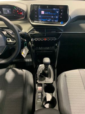 Peugeot 208 PureTech 73kW (100CV) Allure  - Foto 2