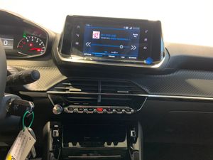 Peugeot 208 PureTech 73kW (100CV) Allure  - Foto 2