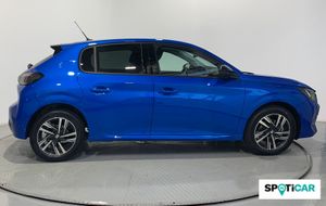 Peugeot 208 PureTech 73kW (100CV) Allure  - Foto 2