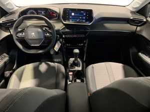 Peugeot 208 PureTech 73kW (100CV) Allure  - Foto 2