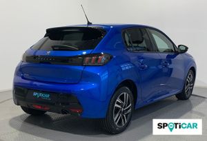 Peugeot 208 PureTech 73kW (100CV) Allure  - Foto 2