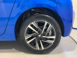 Peugeot 208 PureTech 73kW (100CV) Allure  - Foto 2