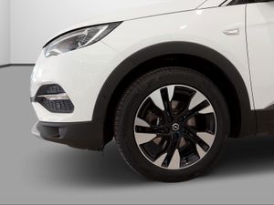 Opel Grandland 1.5 CDTi Ultimate Auto  - Foto 2