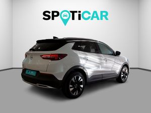 Opel Grandland 1.5 CDTi Ultimate Auto  - Foto 2