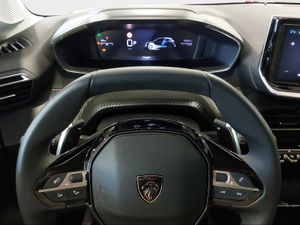 Peugeot 208 Allure HYBRID 100 eDCS6  - Foto 2