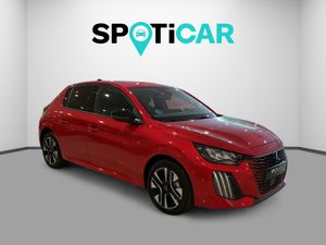 Peugeot 208 Allure HYBRID 100 eDCS6  - Foto 2