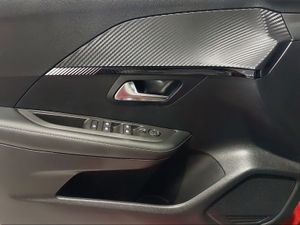 Peugeot 208 Allure HYBRID 100 eDCS6  - Foto 2