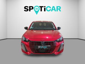 Peugeot 208 Allure HYBRID 100 eDCS6  - Foto 2