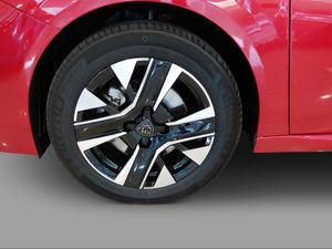 Peugeot 208 Allure HYBRID 100 eDCS6  - Foto 2