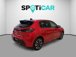 Peugeot 208 Allure HYBRID 100 eDCS6  - Foto 2