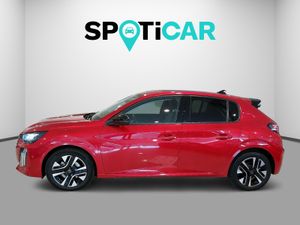 Peugeot 208 Allure HYBRID 100 eDCS6  - Foto 2