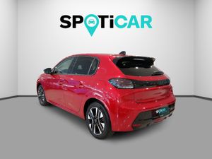 Peugeot 208 Allure HYBRID 100 eDCS6  - Foto 2