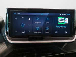 Peugeot 208 Allure HYBRID 100 eDCS6  - Foto 2