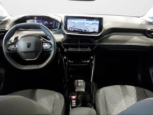Peugeot 208 Allure HYBRID 100 eDCS6  - Foto 2