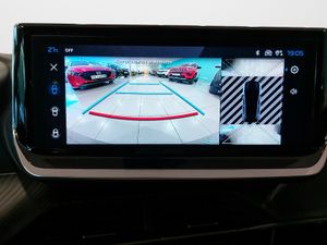 Peugeot 208 Allure HYBRID 100 eDCS6  - Foto 2