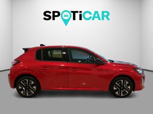 Peugeot 208 Allure HYBRID 100 eDCS6  - Foto 2