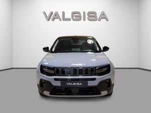 Jeep Avenger 1.2 eHybrid 74kW (100CV) Summit  - Foto 2