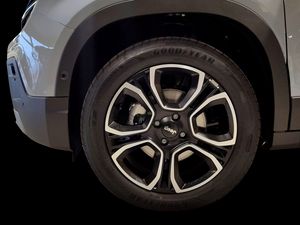 Jeep Avenger 1.2 eHybrid 74kW (100CV) Summit  - Foto 2