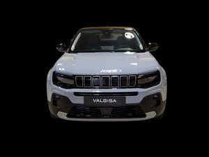 Jeep Avenger 1.2 eHybrid 74kW (100CV) Summit  - Foto 2
