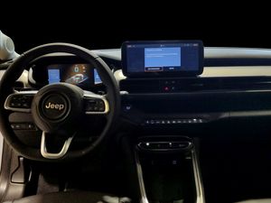 Jeep Avenger 1.2 eHybrid 74kW (100CV) Summit  - Foto 2