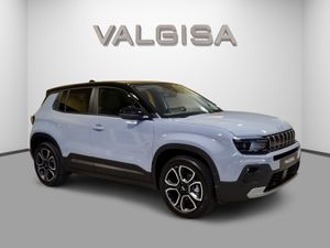 Jeep Avenger 1.2 eHybrid 74kW (100CV) Summit  - Foto 2