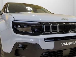 Jeep Avenger 1.2 eHybrid 74kW (100CV) Summit  - Foto 2