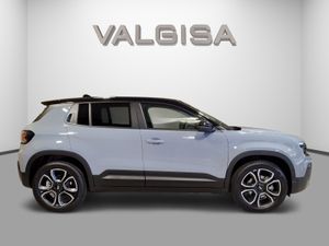 Jeep Avenger 1.2 eHybrid 74kW (100CV) Summit  - Foto 2