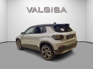 Jeep Avenger 1.2 eHybrid 74kW (100CV) Summit  - Foto 2