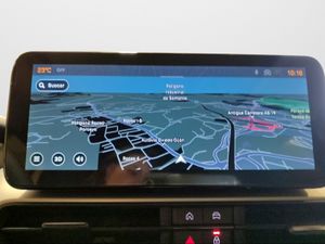 Jeep Avenger 1.2 eHybrid 74kW (100CV) Summit  - Foto 2