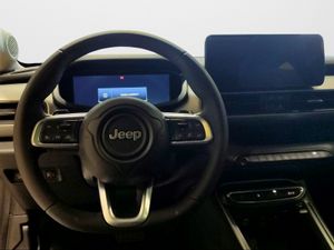 Jeep Avenger 1.2 eHybrid 74kW (100CV) Summit  - Foto 2