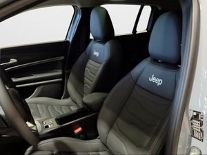 Jeep Avenger 1.2 eHybrid 74kW (100CV) Summit  - Foto 2