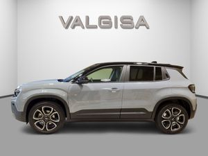 Jeep Avenger 1.2 eHybrid 74kW (100CV) Summit  - Foto 2