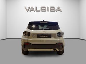 Jeep Avenger 1.2 eHybrid 74kW (100CV) Summit  - Foto 2