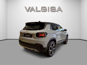 Jeep Avenger 1.2 eHybrid 74kW (100CV) Summit  - Foto 2