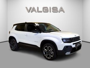 Jeep Avenger 1.2 eHybrid 74kW (100CV) Summit  - Foto 2