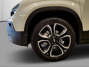 Jeep Avenger 1.2 eHybrid 74kW (100CV) Summit  - Foto 2